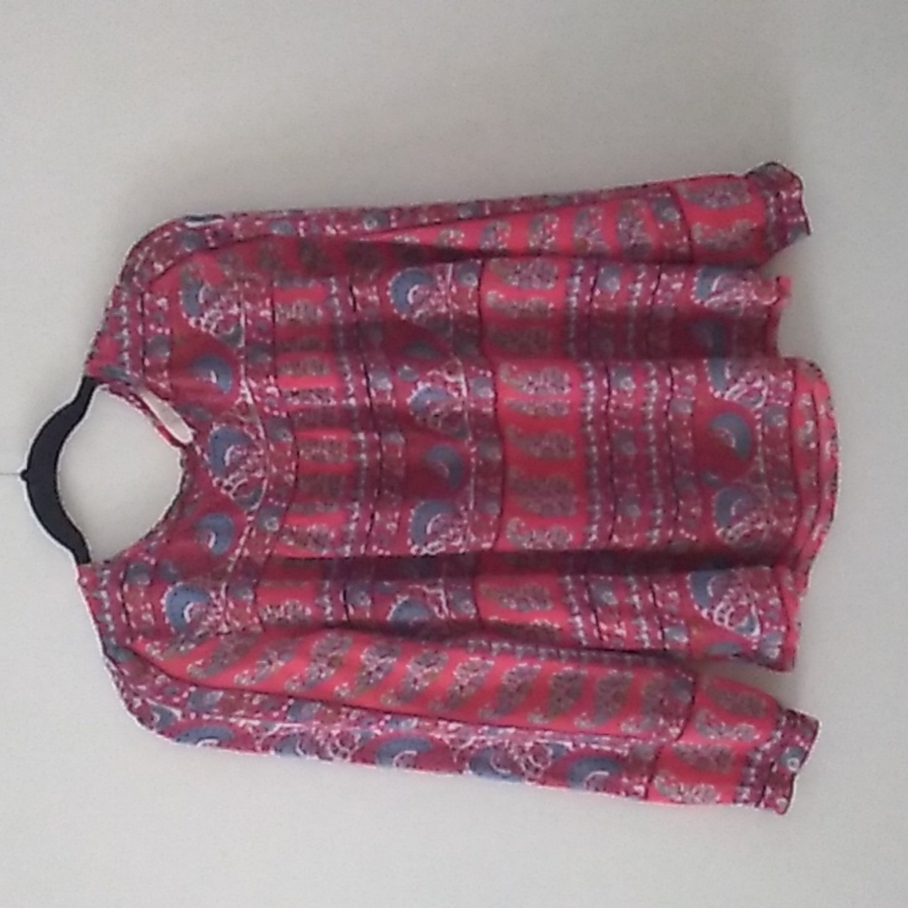 Loft medium blouse